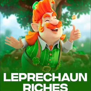 LEPRECHAUN RICHES
